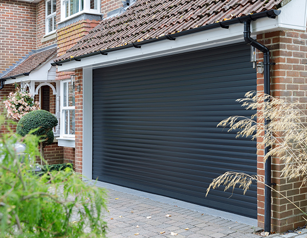 roller garage door 44902